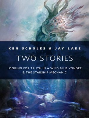 cover image of Two Stories